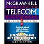 McGraw-Hill Illustrated Telecom Dictionary