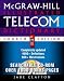 McGraw-Hill Illustrated Telecom Dictionary