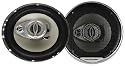 Pyramid 630GX 300 Watt Pair 6.5" Inch Car Audio 3-Way Stereo Speakers