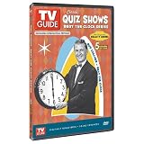 DVD : TV Quiz Shows: Beat The Clock [2005] (REGION 1) (NTSC)