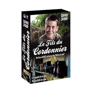 Le Fils du cordonnier : L'intégralité de la série