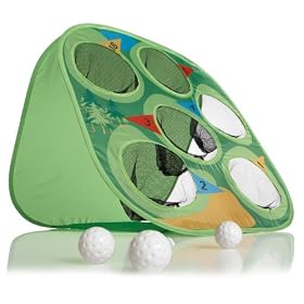 Perfect Solutions Executive Golf Chipping Game