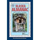 the alaska almanac facts about alaska