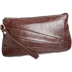 HOBO INTERNATIONAL Ashby Pleat Front Wristlet