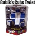 Rubik's Cube Twist Brain Teaser