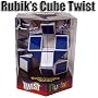 Rubik's Cube Twist Brain Teaser