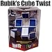 Rubik's Cube Twist Brain Teaser