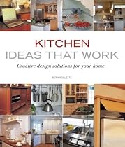 Kitchen Ideas That Work: Creative Design Solutions for Your Home