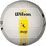 Wilson AVP Soft Touch Outdoor Volleyball