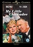 My Little Chickadee [UK IMPORT] - W.C. Fields