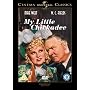 My Little Chickadee [DVD] [1940]