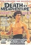 Death by Misadventure [Region 2]