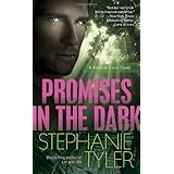 Promises in the Dark (Shadow Force, Book 2)
