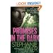 Promises in the Dark (Shadow Force, Book 2)