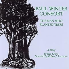 Man Who Planted Trees