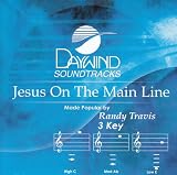 Jesus On The Main Line