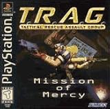 T.R.A.G. - Mission of Mercy