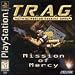 Video Games : T.R.A.G:Mission Of Mercy PS