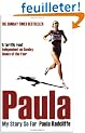 Paula: My Story So Far