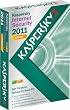 Kaspersky Internet Security 2011 (Upgrade / kostenlose Upgradem�glichkeit auf die aktuelle Version)