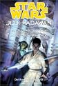 Star Wars Jedi-Padawan, Sammelband 4 (Bd. 10 - 12)