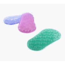 McNaughton 5137 Soapy Soles- Sea Green