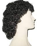 Saved by the Bell AC Slater Costume Wig