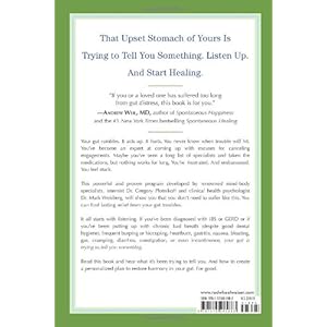 Trust Your Gut: Get Lasting Healing from IBS and Other Chronic Digestive Problems Without Drugs