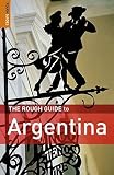 The Rough Guide to ARGENTINA 3/E]
