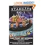 Stargate SG1: The Cost of Honor: book 2 (Stargate SG-1: A Matter of Honor)