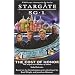 Stargate SG1: The Cost of Honor: book 2 (Stargate SG-1: A Matter of Honor)