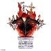 Disney Characters FORMATION ARTS KINGDOM HEARTS II -vol.2- BOX_s-4