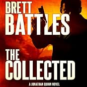 The Collected: Jonathan Quinn, Book 6 | [Brett Battles]