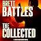 The Collected: Jonathan Quinn, Book 6