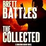 The Collected: Jonathan Quinn, Book 6