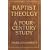 Baptist Theology: A Four-Century Study (Baptist Series)
