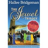 The Jewel Trilogy: Sapphire Ice, Emerald Fire, Topaz Heat