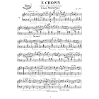 Buy Chopin Mazurka Op. 7, No. 1: Instantly download and print sheet music by  Chopin