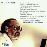 Nørholm - Orchestral works