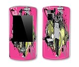 Hip Hop Design Decal Protective Skin Sticker for LG Shine