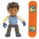 Fisher-Price Go Diego Go Extreme Antarctic Rescue