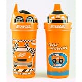 NASCAR Tony Stewart Insulated Spill Proof Cups 2... by