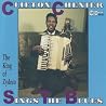 Image de l'album de Clifton Chenier