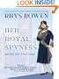 Her Royal Spyness (Thorndike Core)