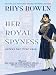 Her Royal Spyness (Thorndike Press Large Print Core Series)