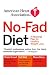 American Heart Association No-Fad Diet: A Personal Plan for Healthy Weight Loss