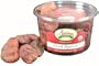 Aurora Products Inc. Apricots Organic, 11 Ounce Tub (Pack of 12)