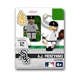 OYO Figure - Chicago White Sox A.J. Pierzynski