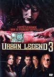 urban legend 3 / Urban Legends: Bloody Mary (Dvd) Italian Import