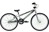 UMF Brad Race Exps argent foncé (2012) BMX